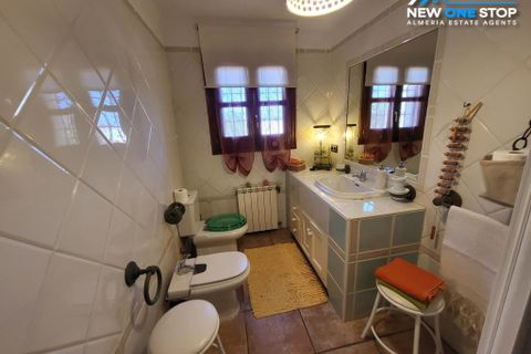 Rækkehus i Mojacar, Almeria, Mojacar - € 410.000 | Ref: 1500 - foto 24